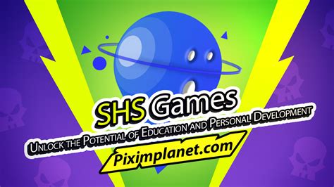 shs games herokuapp.